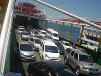 Nave traghetto da crociera in vendita