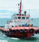Rimorchiatore in vendita