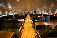 Catamarano in vendita