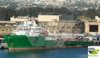 Nave di supporto in vendita