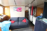 Chiatta in vendita