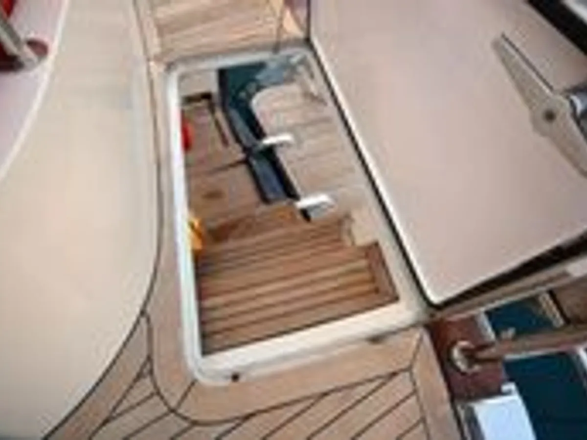 Yacht in vendita
