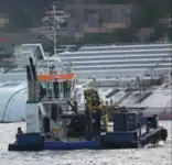 Rimorchiatore in vendita