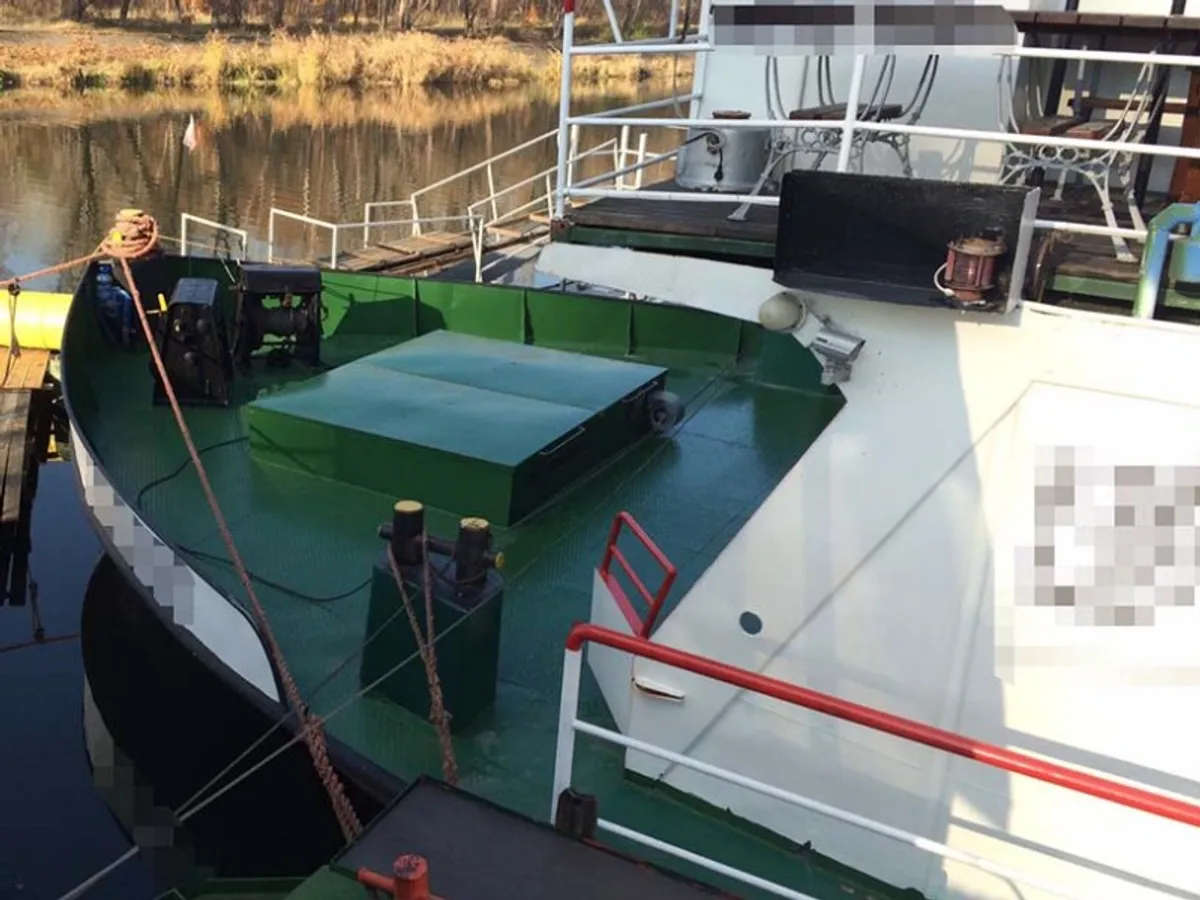 Portacontainer in vendita