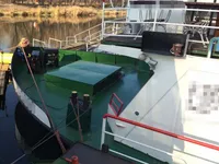 Portacontainer in vendita