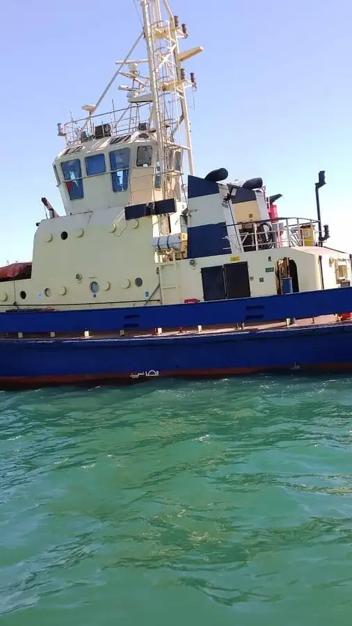 Rimorchiatore in vendita