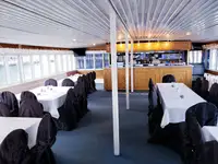 Nave traghetto in vendita