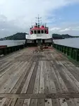 Nave da sbarco, con serbatoi in vendita