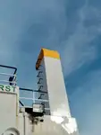 Nave da sbarco, con serbatoi in vendita