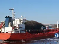 Petroliera/Chimichiera in vendita