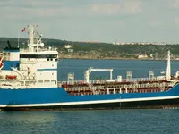 Petroliera/Chimichiera in vendita