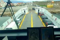 Nave traghetto in vendita
