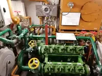 Rimorchiatore in vendita