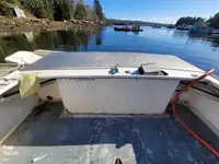 Nave per la lavorazione del pesce in vendita