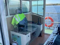 Imbarcazioni da lavoro in vendita
