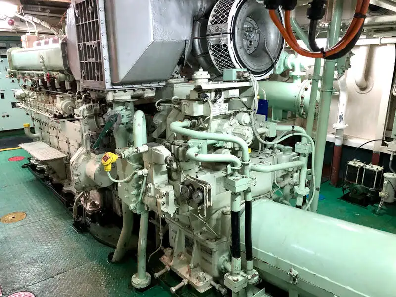Rimorchiatore in vendita