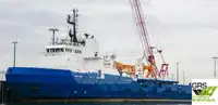 Nave di rifornimento in vendita