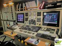 Piattaforma di approvvigionamento (PSV) in vendita