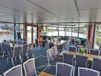 Nave da crociera in vendita