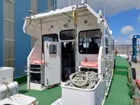 Piroga di pilotaggio in vendita