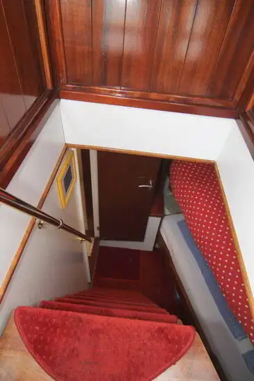 Nave da crociera in vendita
