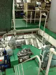 Petroliera/Chimichiera in vendita