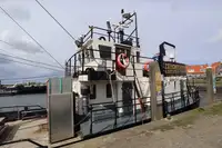 Nave passeggeri in vendita