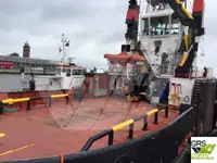 Rimorchiatore in vendita