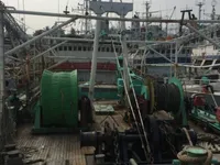 Peschereccio per calamari in vendita