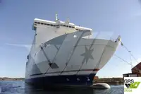 Ro-Ro ship in vendita