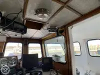 Peschereccio a palangaro in vendita