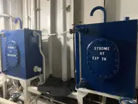 Nave di supporto in vendita