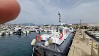 Piroga di pilotaggio in vendita