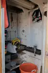 Nave da rilevamento in vendita