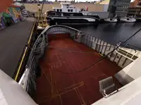 Nave Ro-Ro in vendita
