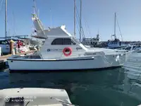 nave da ricognizione in vendita