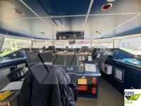 Nave da crociera in vendita