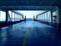 Nave RoPax in vendita