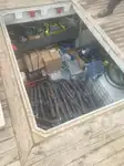Imbarcazioni da lavoro in vendita