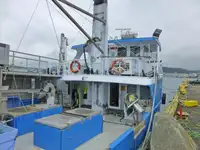 Longliner in vendita