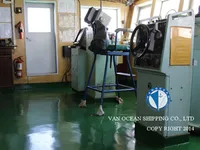Petroliera/Chimichiera in vendita