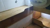 Peschereccio a palangaro in vendita