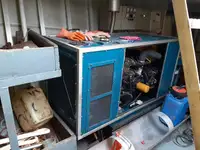 Peschereccio a strascico in vendita