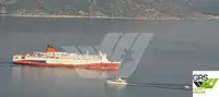 Nave Ro-Ro in vendita