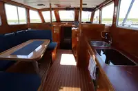 Nave passeggeri in vendita