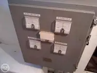 Peschereccio in vendita