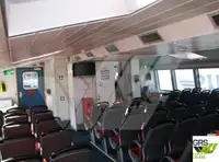 Nave passeggeri in vendita
