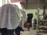 Nave di soccorso in vendita