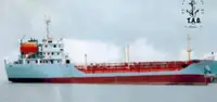 Oil/Chemical tanker in vendita
