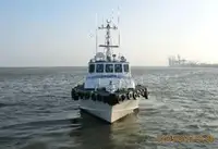 Piroga di pilotaggio in vendita